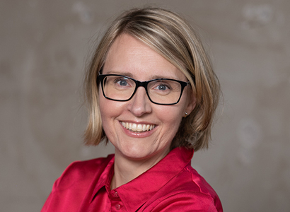 Karin van Wijngaarden