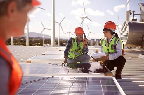 MKB Webinar: Is uw bedrijf CSRD- en CBAM-proof?