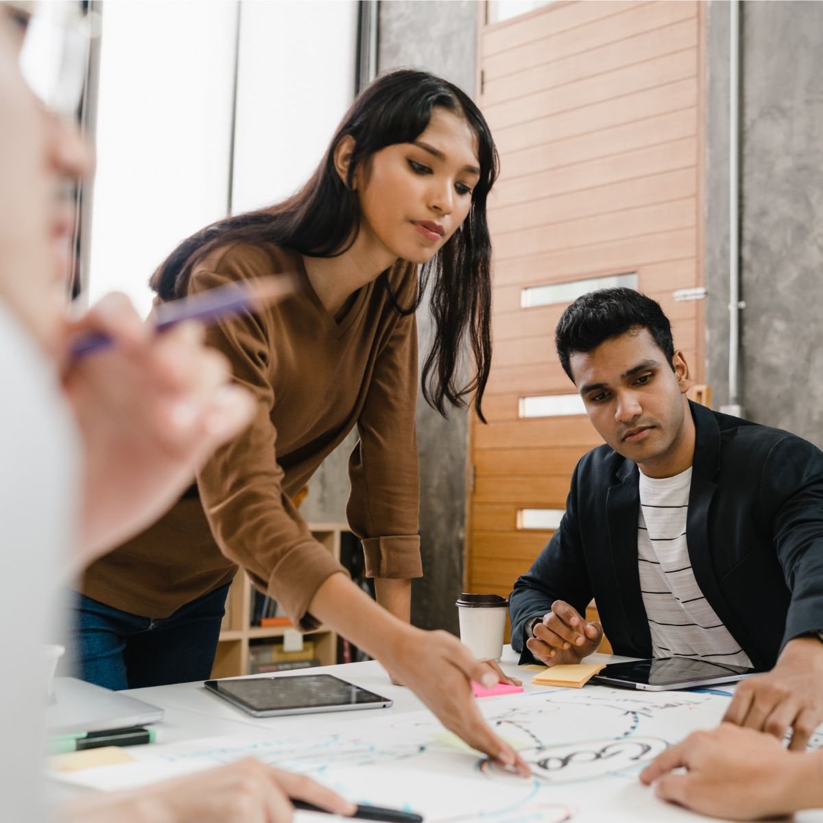 Global mobility services