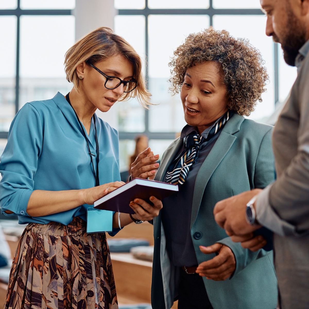 Human Capital Services