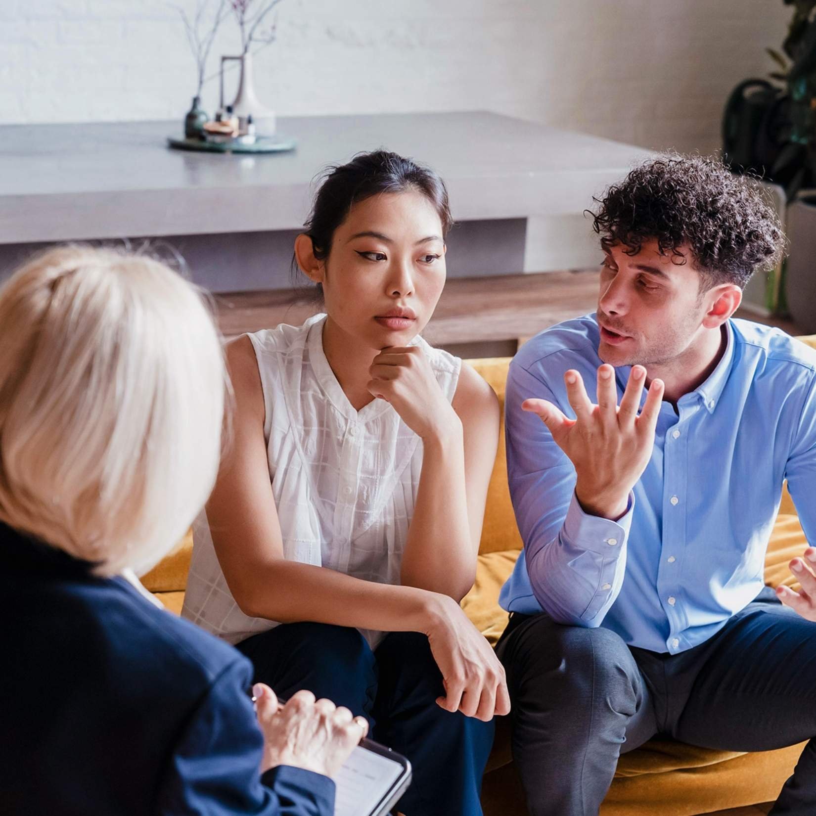 Mediation bij familie- en vermogensconflicten