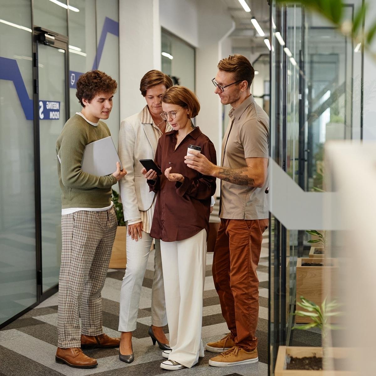 Employee Share Participations in the Netherlands