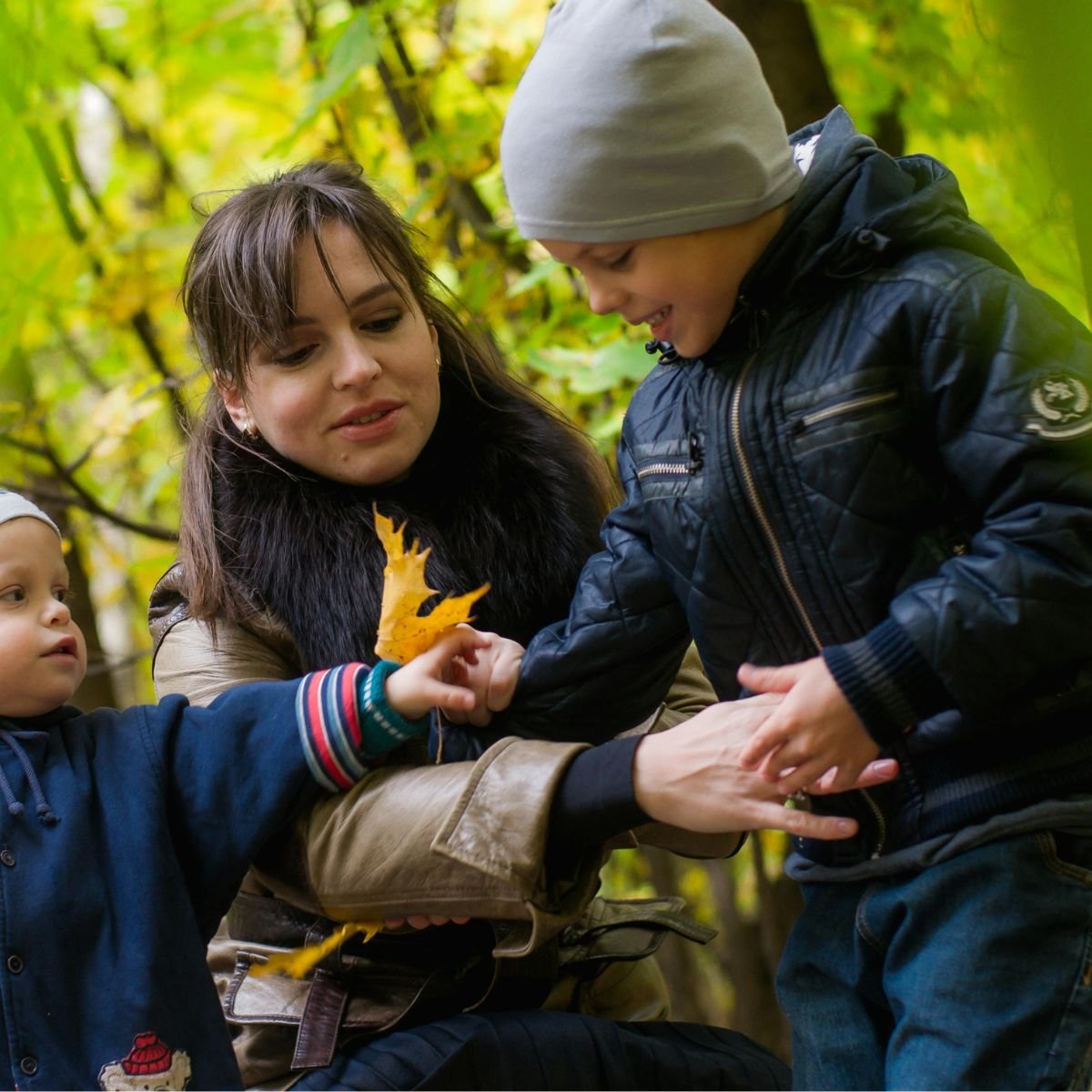 Internationaal private wealth