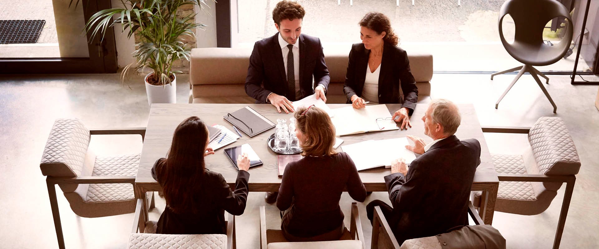 The importance for VAT for identifying your customers or sellers