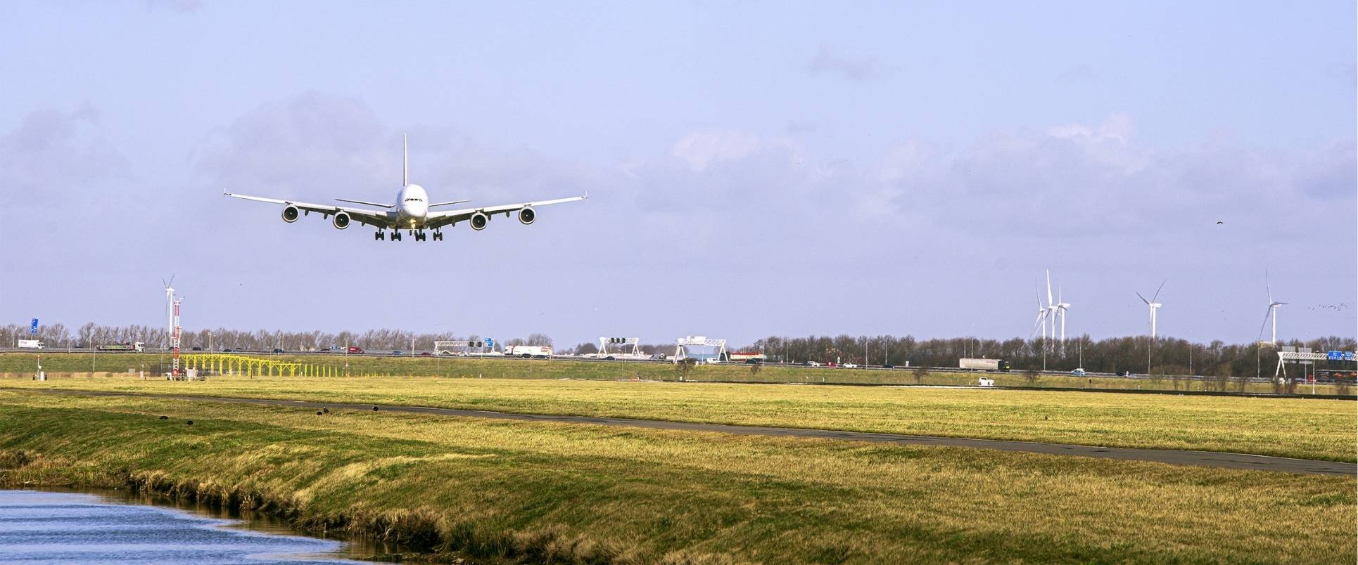 Aanpassing Wet vliegbelasting