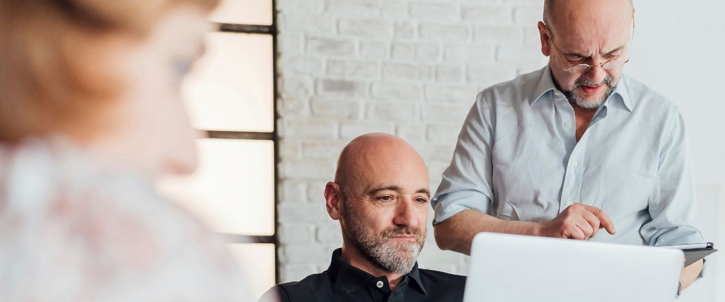 EBITDA vs. Cash Flow