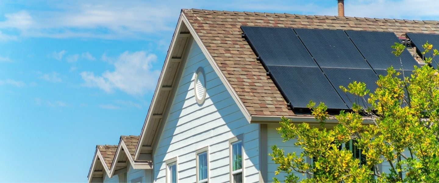 Energiecoöperatie of VvE en hernieuwbare energie