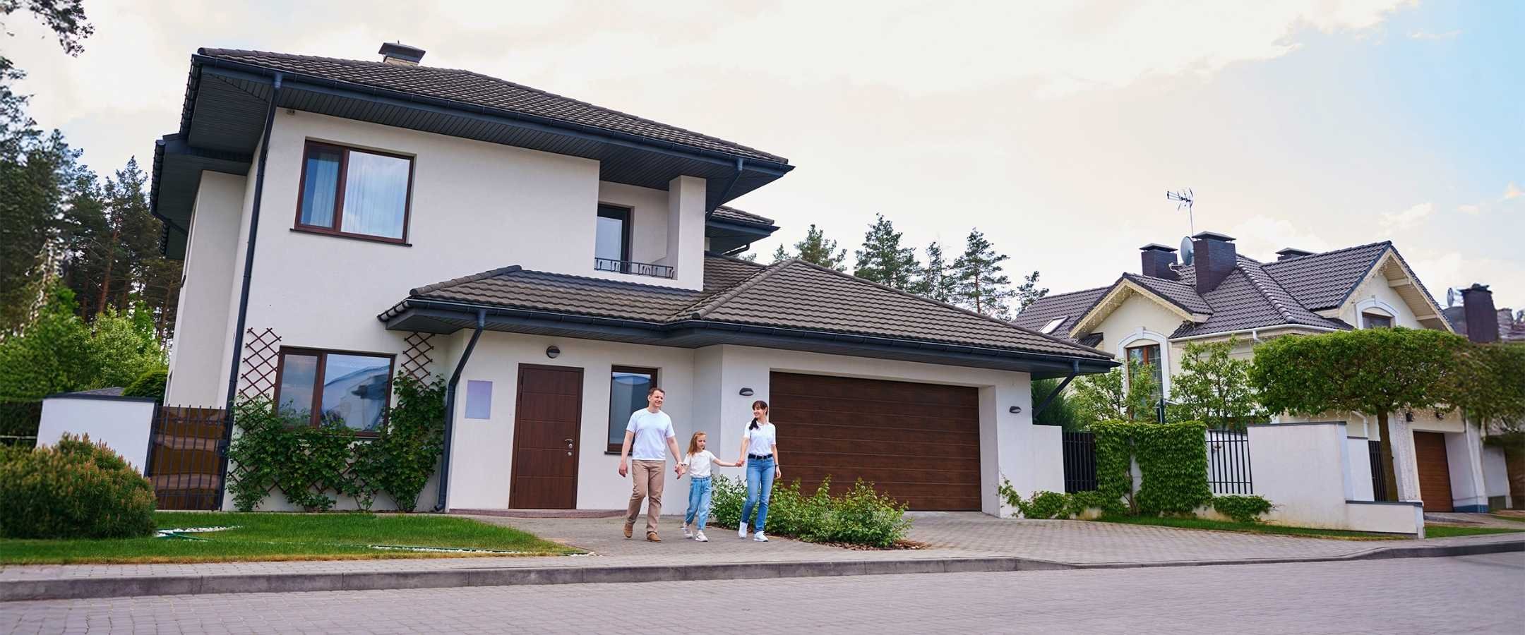 (vermogende) particulieren