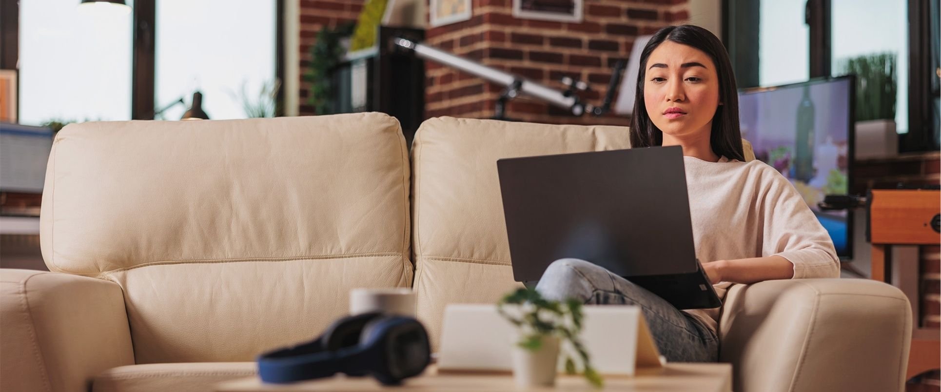 Remote Working points of attention