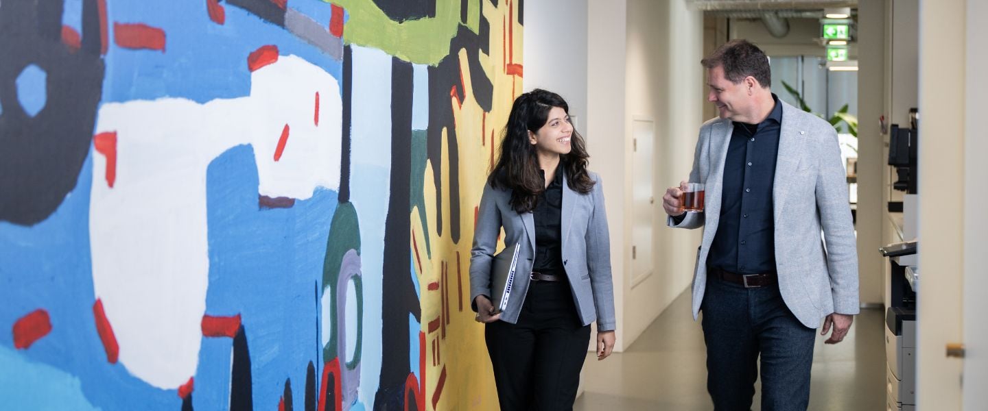 Tax Experience Programma