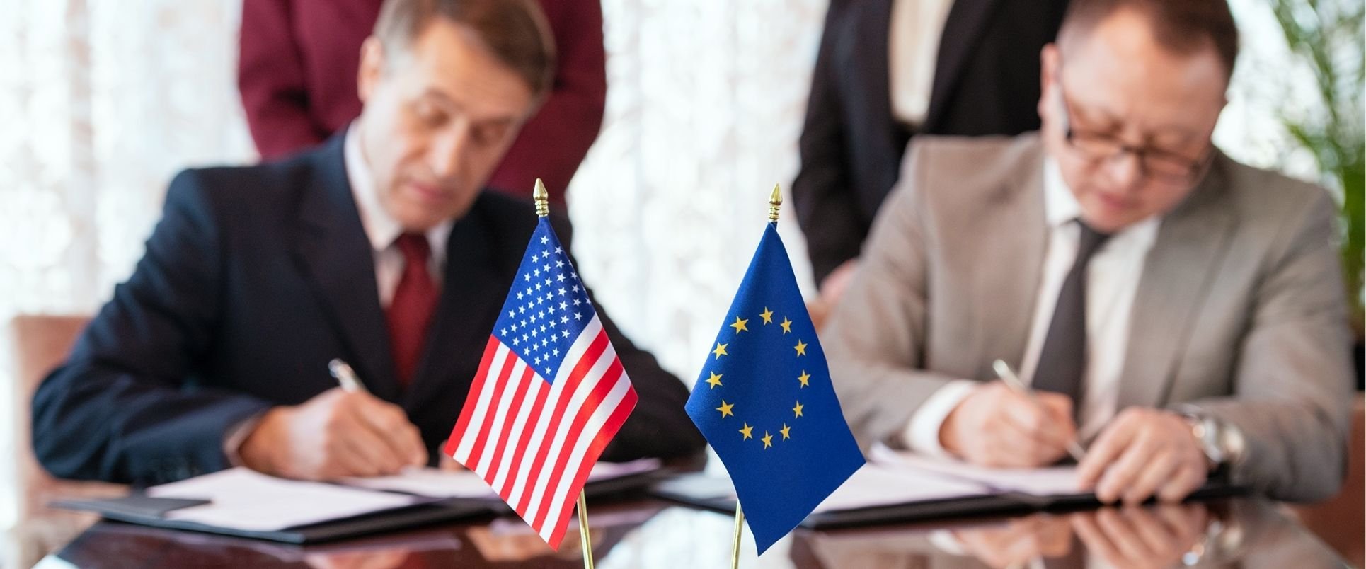 The return of trade barriers