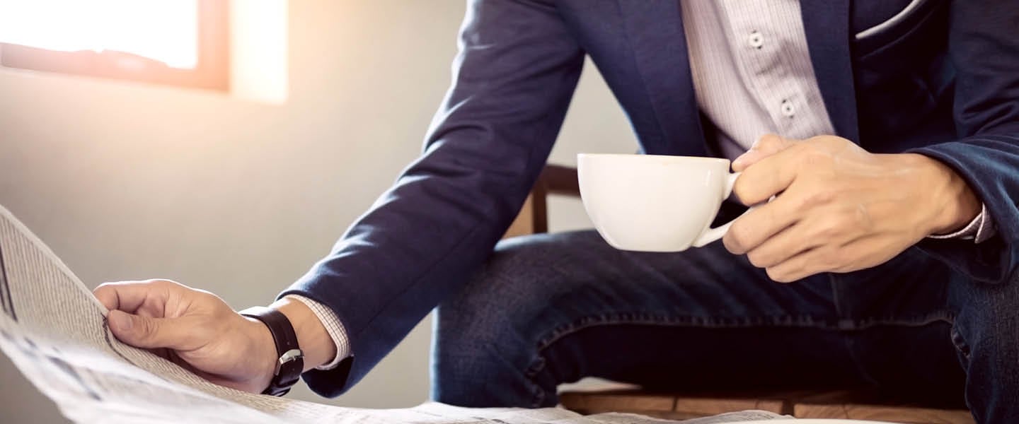 office career event image