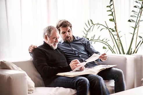 MKB Webinar Bedrijfsopvolgingsregeling en belastingbesparing bij overlijden: fiscale actualiteiten en tips