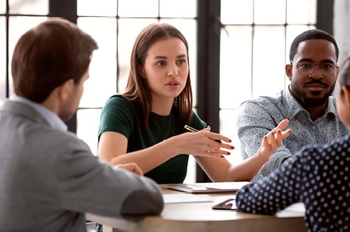 Stakeholdermanagement en de rol van de rvc