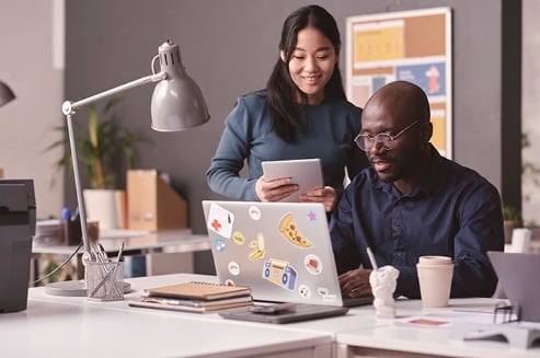 Webinar VAT in the Digital Age (ViDA): huidige stand van zaken