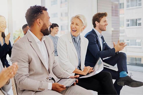 De rol van de vicevoorzitter van de rvc: hoe kun je deze rol optimaal inzetten?