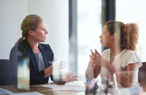 De rvc en omgaan met grensoverschrijdend gedrag
