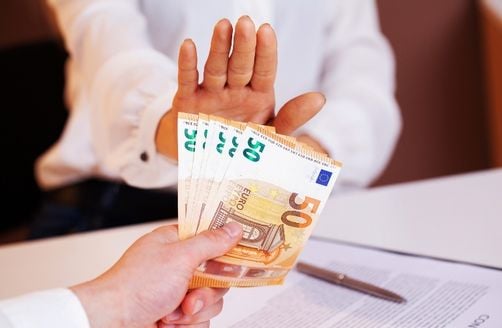 Commissarissen bijeenkomst Fraude en integriteit