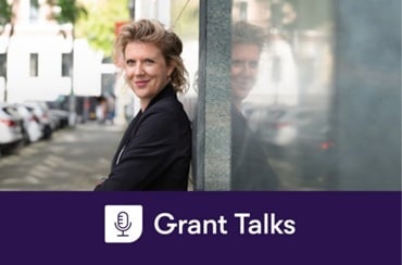 Grant Talks Webinar Internationaal zakendoen: kansen benutten, risico's nemen