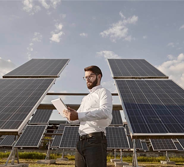 Groen beleggen en sparen: wat levert heffingskorting jou op?