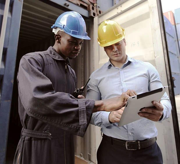 The ins and outs of VAT deduction of imported leased goods