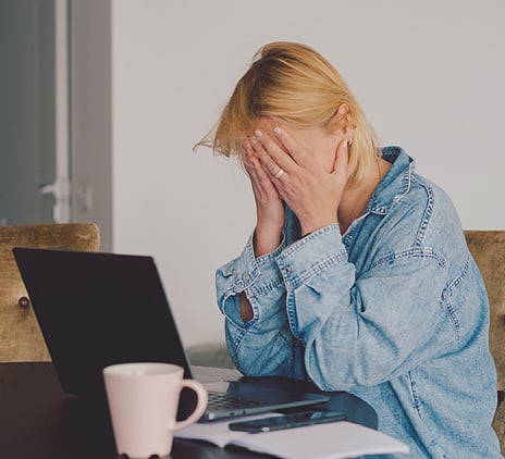 Uw werknemer wordt ziek tijdens zijn vakantie, wat nu?