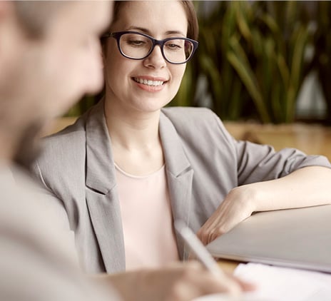 moment of negotiation