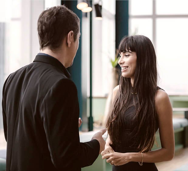 Daarom heeft de melder altijd gelijk!