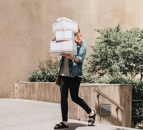 Is VAT due when goods or services are provided free of charge?