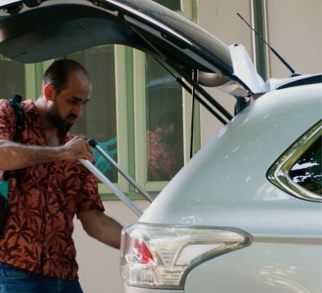 Achteraf opgestelde kilometeradministratie voldoet meestal niet