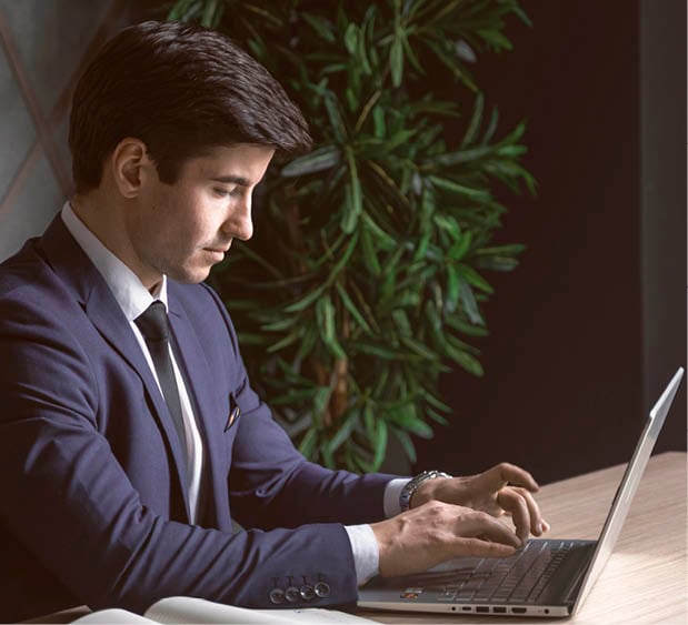 eRecognition (eHerkenning) for foreign companies