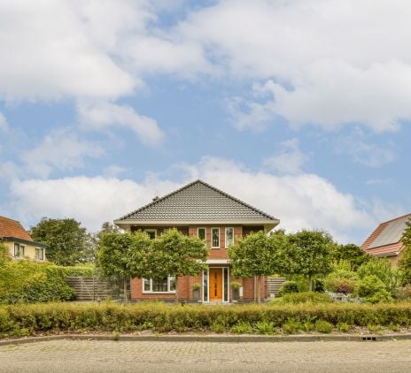 Controleer voordeel van hypotheek