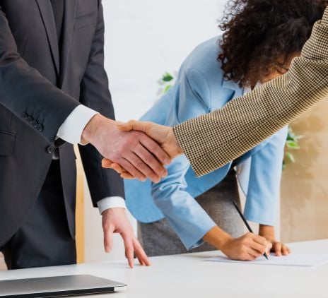 De exit als kroon op ondernemerssucces