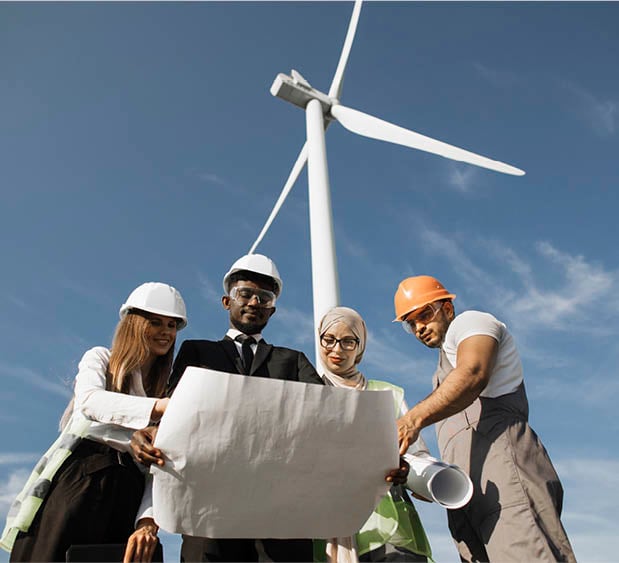 De veerkracht van een bedrijf