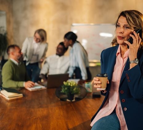 Een ziekmelding vanuit het buitenland 