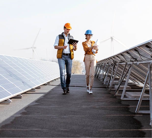 Milieu-investeringsaftrek bespaart milieu én belasting 