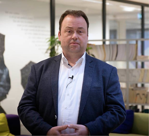 foto robert slootweg financial planning