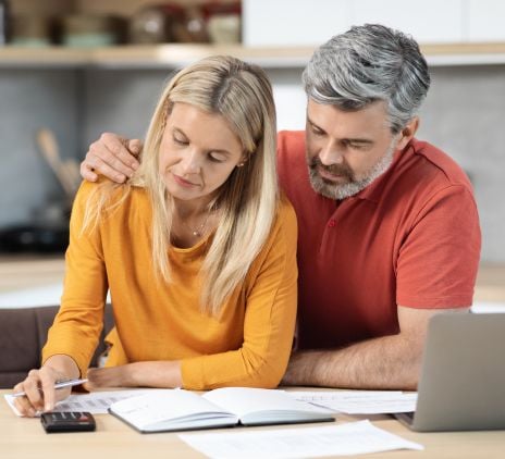 Ondersteuning kinderen financieren woning