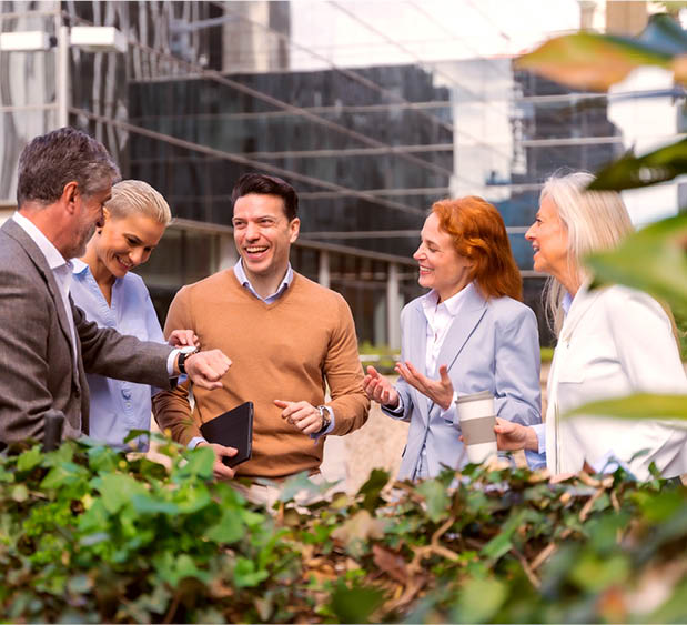 Sustainability en ESG: meer dan CSRD en CSDDD