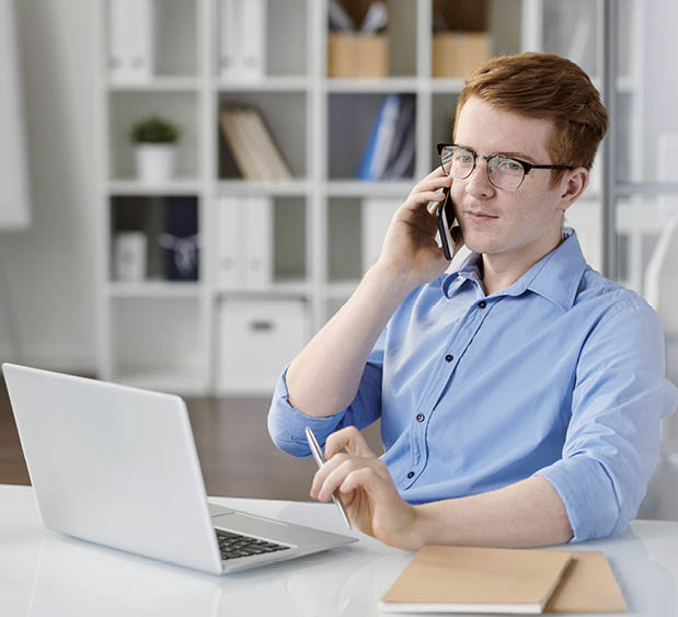 Wat is een zzper Freelancer