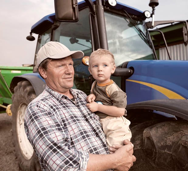Bedrijfsopvolging binnen het familiebedrijf
