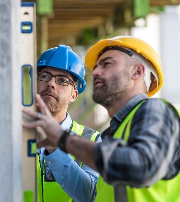 10 fiscale en financiële eindejaarstips voor  Bouw & Vastgoed