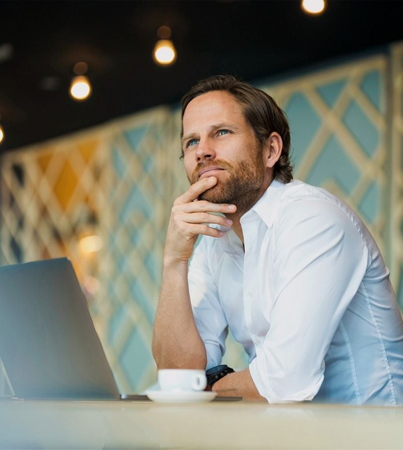 Past mijn eenmanszaak als rechtsvorm nog bij mijn onderneming?