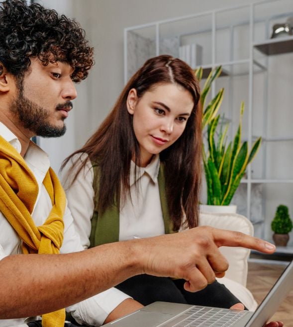 Crypto overdragen bij overlijden