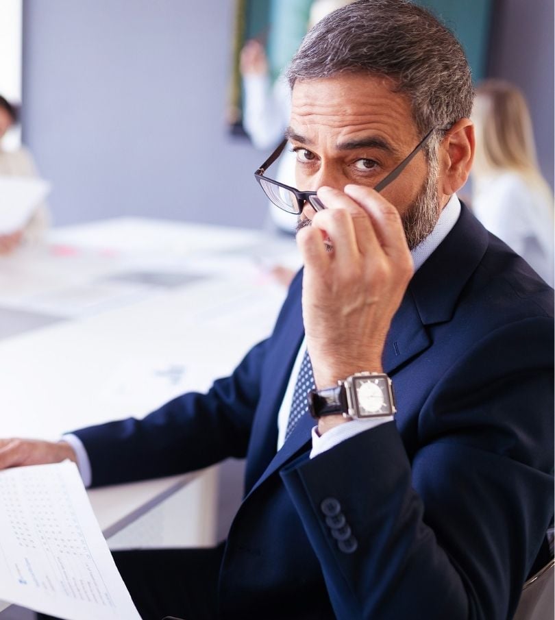 Cyber is geen IT feestje