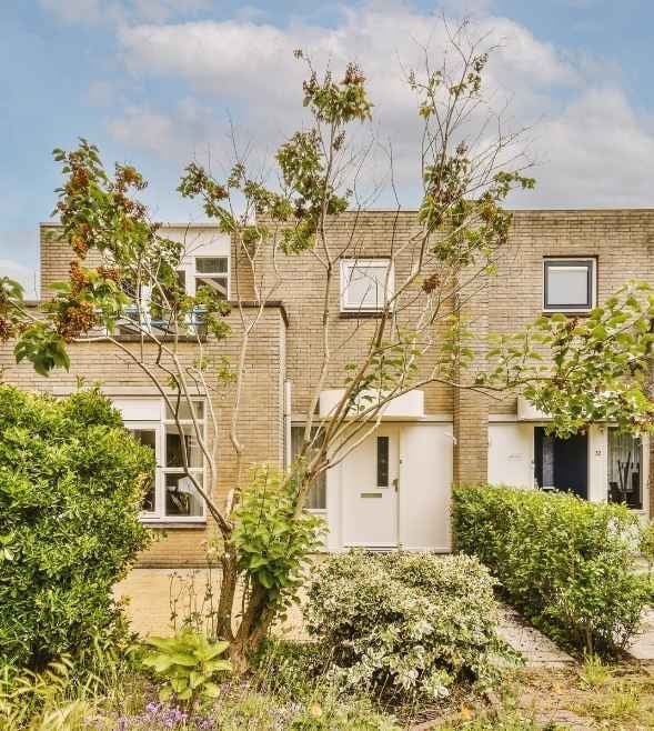 De eigen woning bij een echtscheiding