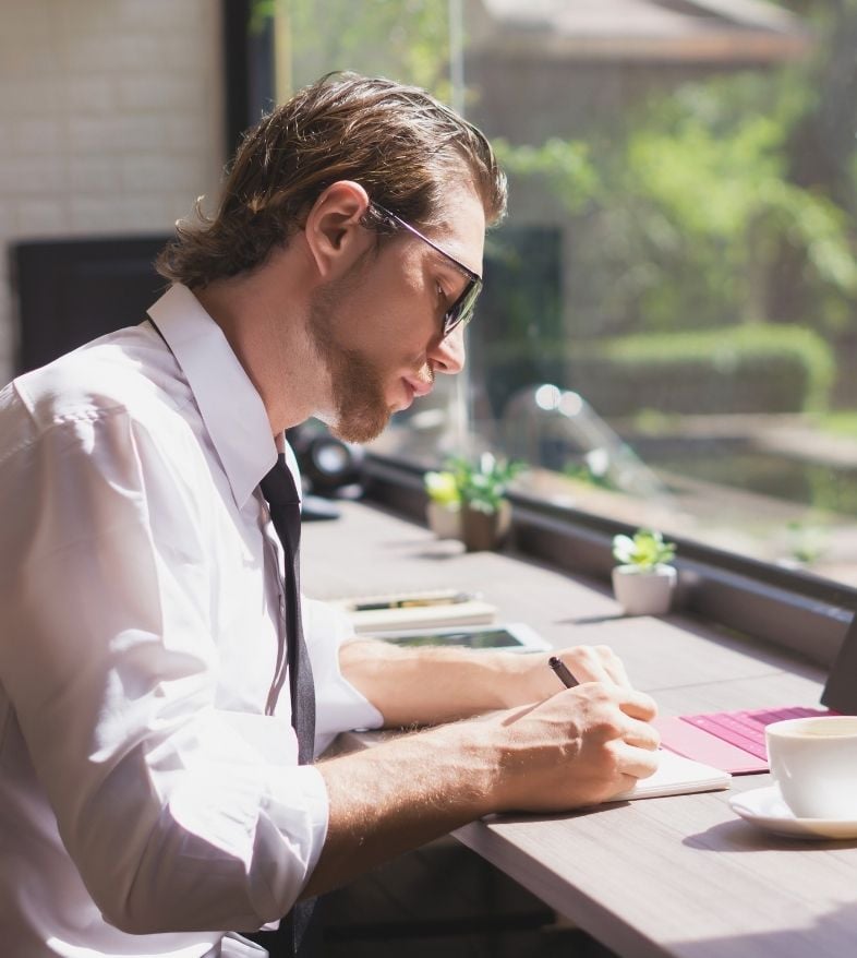 De rapportageverplichting