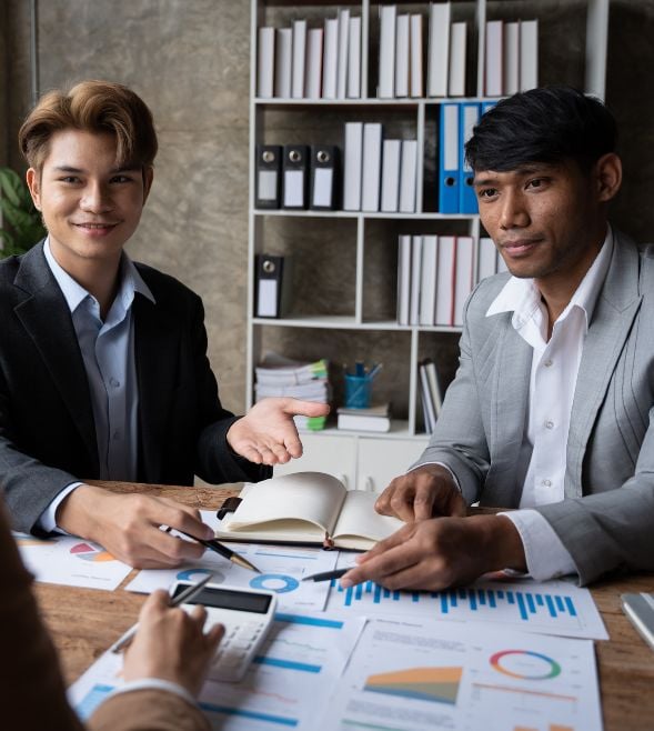 DNB Internal Audit function