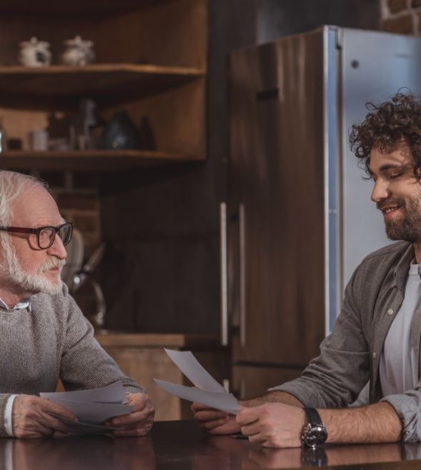 Erfbelasting mogelijk omhoog