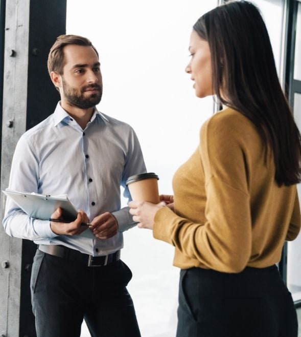 ESG-beleid en een meldomgeving